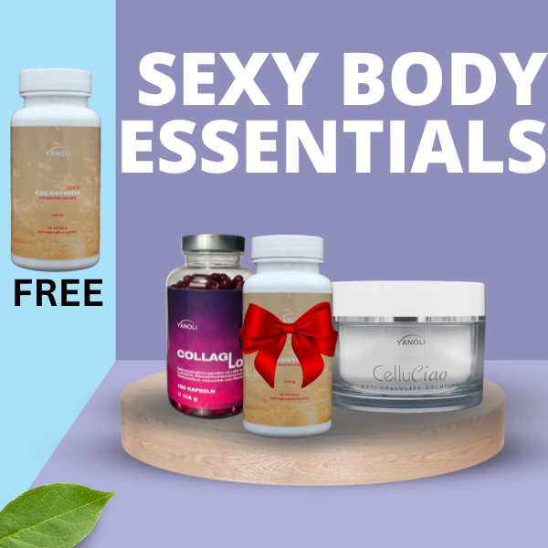 Sexy Body ESSENTIALS